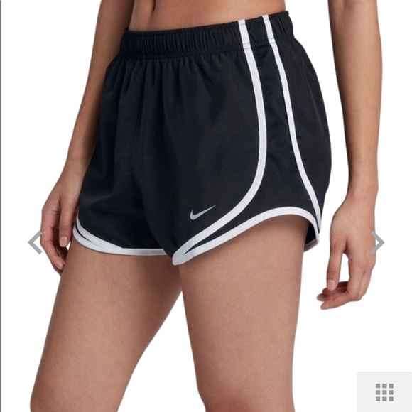 Nike Pants - Nike running shorts size small